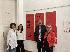 Exhibition marking the centenary of the strongest earthquake in Serbia in the 20th century held in Belgrade