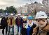 The SAEE team visited earthquake-affected areas in Turkey from March 16 to March 21, 2023.